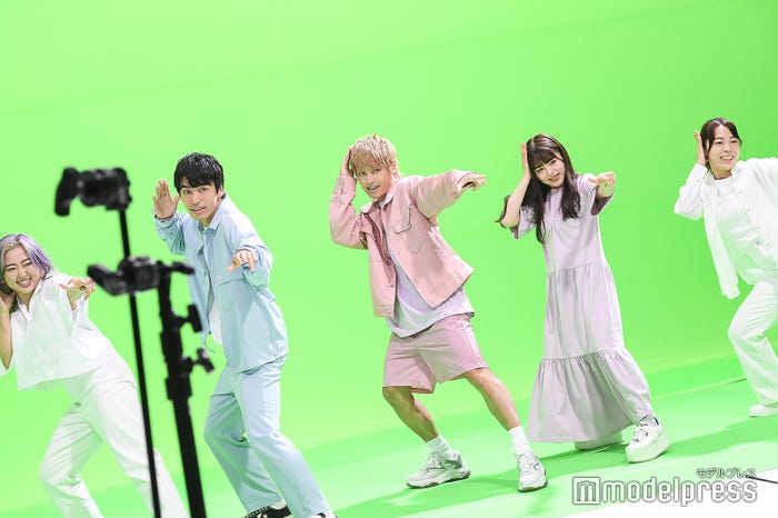 手越祐也(C)モデルプレス