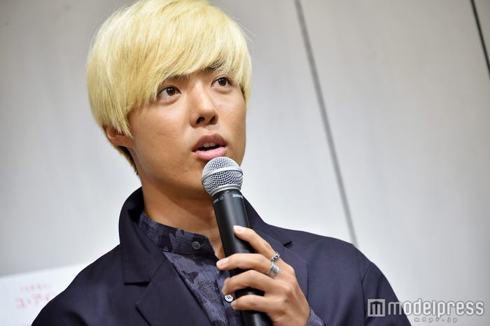 KangNam(C)モデルプレス