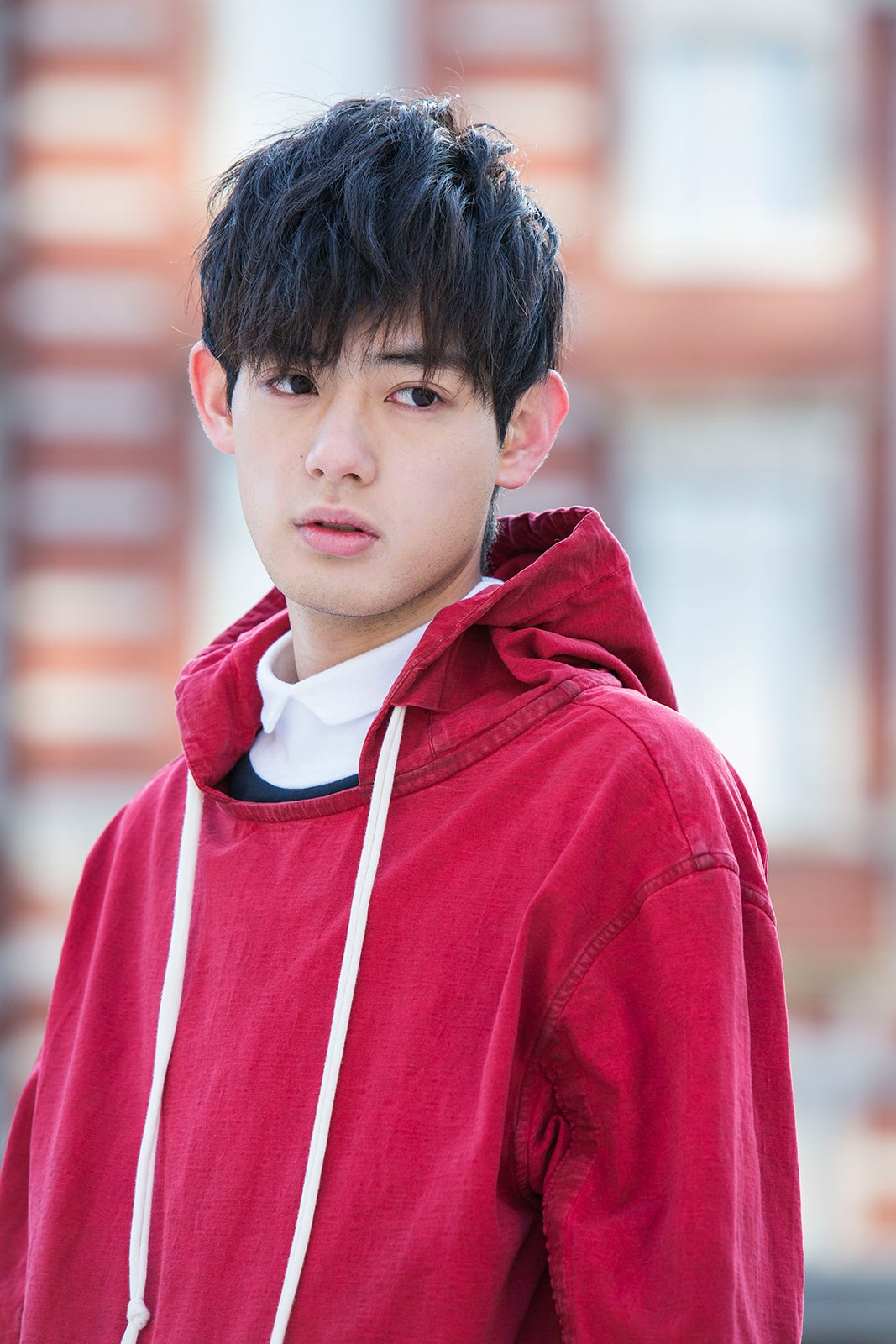 池田健一 池田彪馬（撮影：笹森健一） - 9人で最強のSUPER☆DRAGON「DRA
