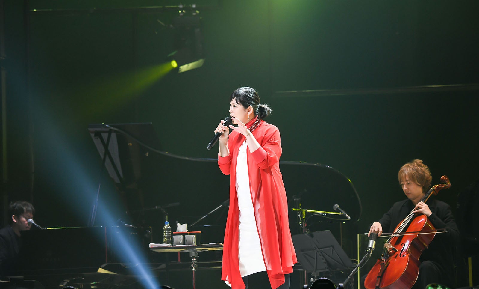 絢香 （提供写真）