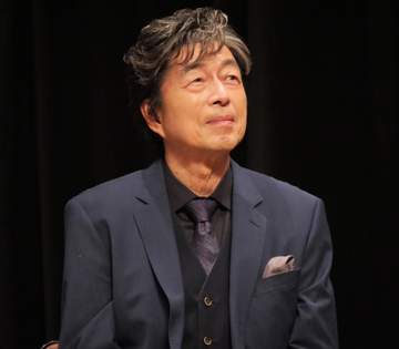 中村雅俊 妻・五十嵐淳子さん急死後初の公の場 「俺たちの旅」50周年を「喜んでくれていました」 盟友・秋野太作は気遣い「雅俊くんもちょっとへこんでおりますので、励ましにお集まりいただけましたら」