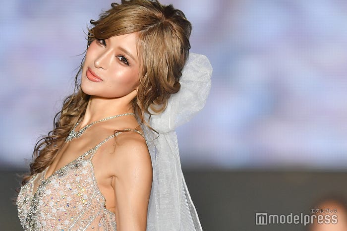 ゆんころ(C)モデルプレス