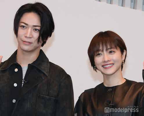 「Destiny」KAT-TUN亀梨和也、病人役で減量 “ラムネ”を食べ続けた理由とは