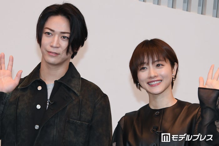 「Destiny」KAT-TUN亀梨和也、病気役で減量 “ラムネ”を食べ続けた理由とは
