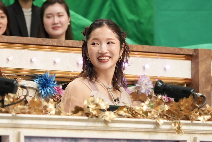 AMI(C)日本テレビ