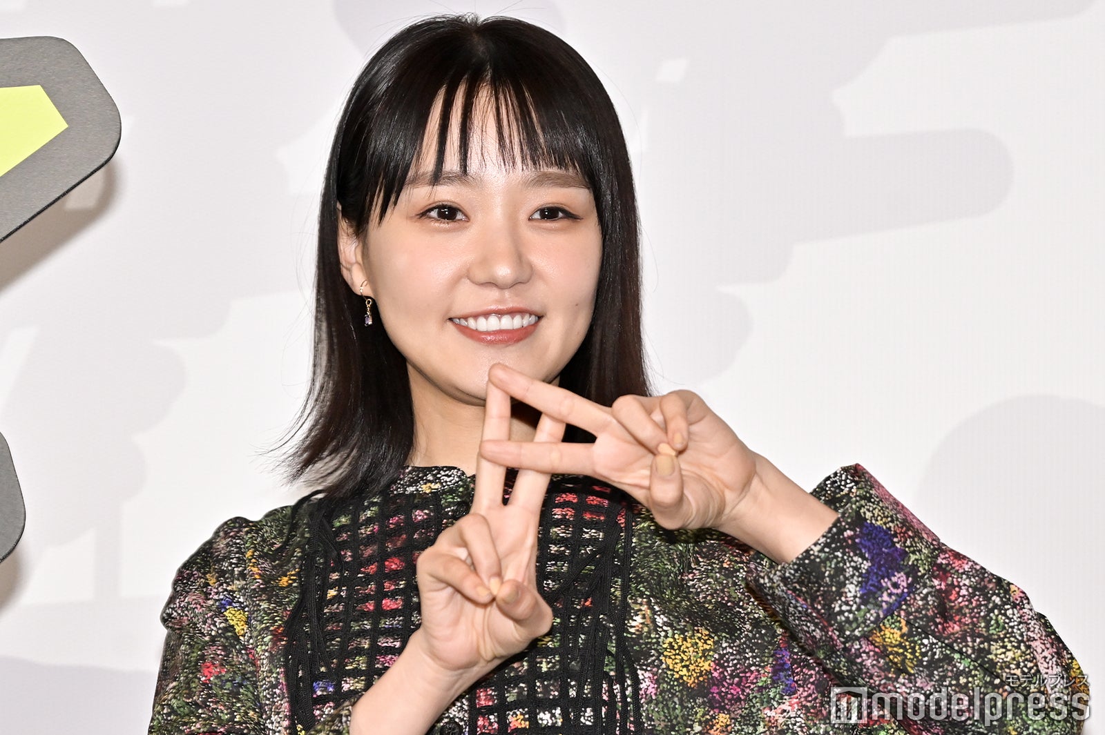 奈緒（C）モデルプレス