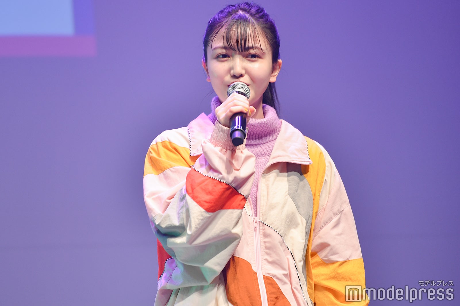 久保史緒里 （C）モデルプレス