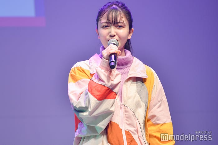 久保史緒里 (C)モデルプレス