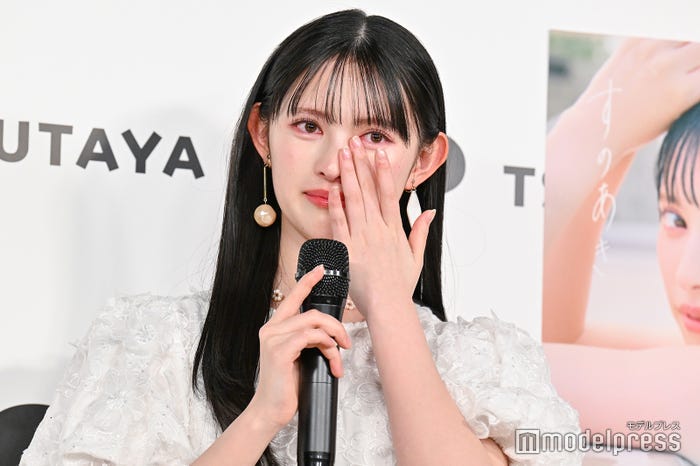 菅田愛貴(C)モデルプレス