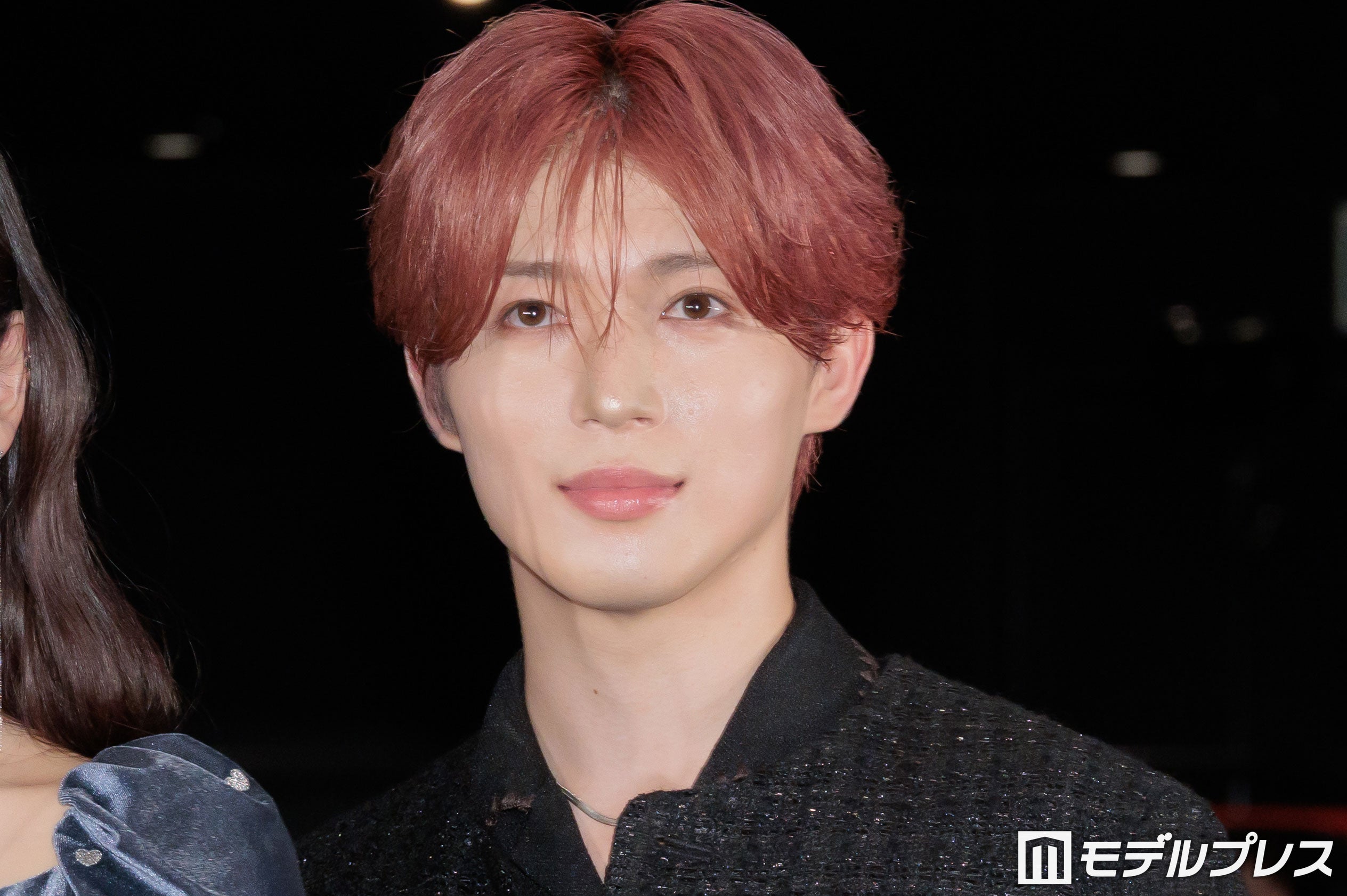 西山智樹（C）モデルプレス