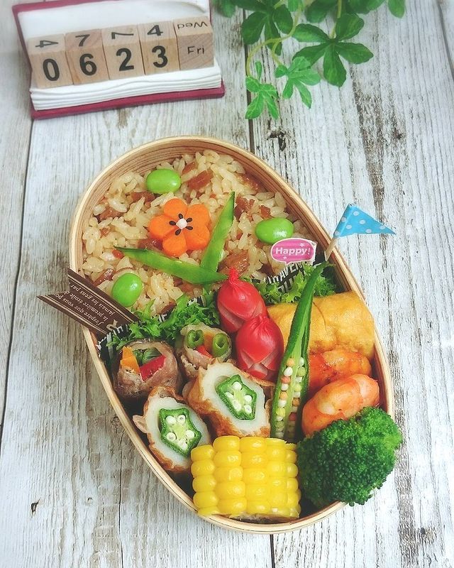 簡単 人気な和食のお弁当レシピ あと一品足せる おすすめメニューをご紹介 モデルプレス