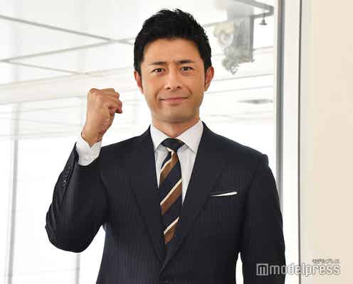 「イット!」メイン抜擢のフジ榎並大二郎アナ、坂上忍からの教訓明かす 加藤綾子との“同期コンビ”に意気込み