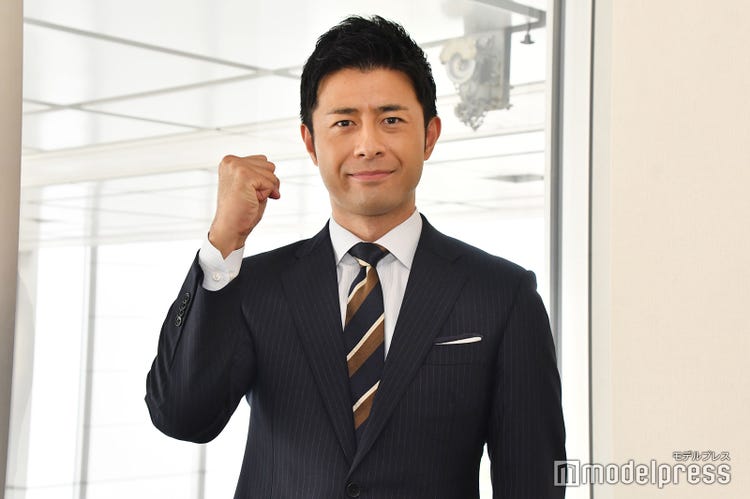 イット メイン抜擢のフジ榎並大二郎アナ 坂上忍からの教訓明かす 加藤綾子との 同期コンビ に意気込み モデルプレス イット メイン抜擢のフジ榎並大二郎アナ 坂上忍からの教訓明かす 加藤綾子との 同期コンビ に意気込み モデルプレス