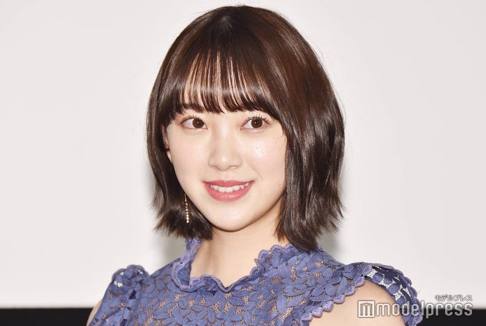 堀未央奈(C)モデルプレス