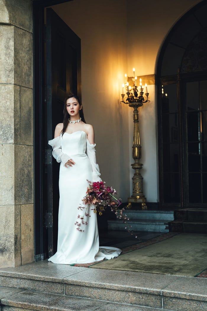 藤田ニコル/アザーカット(提供写真)