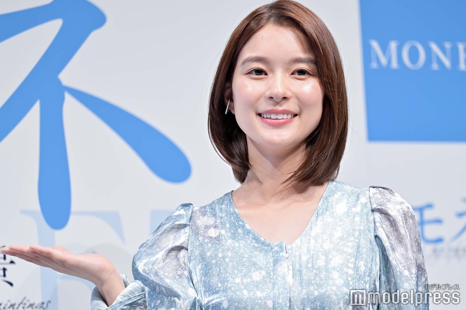 芳根京子（C）モデルプレス