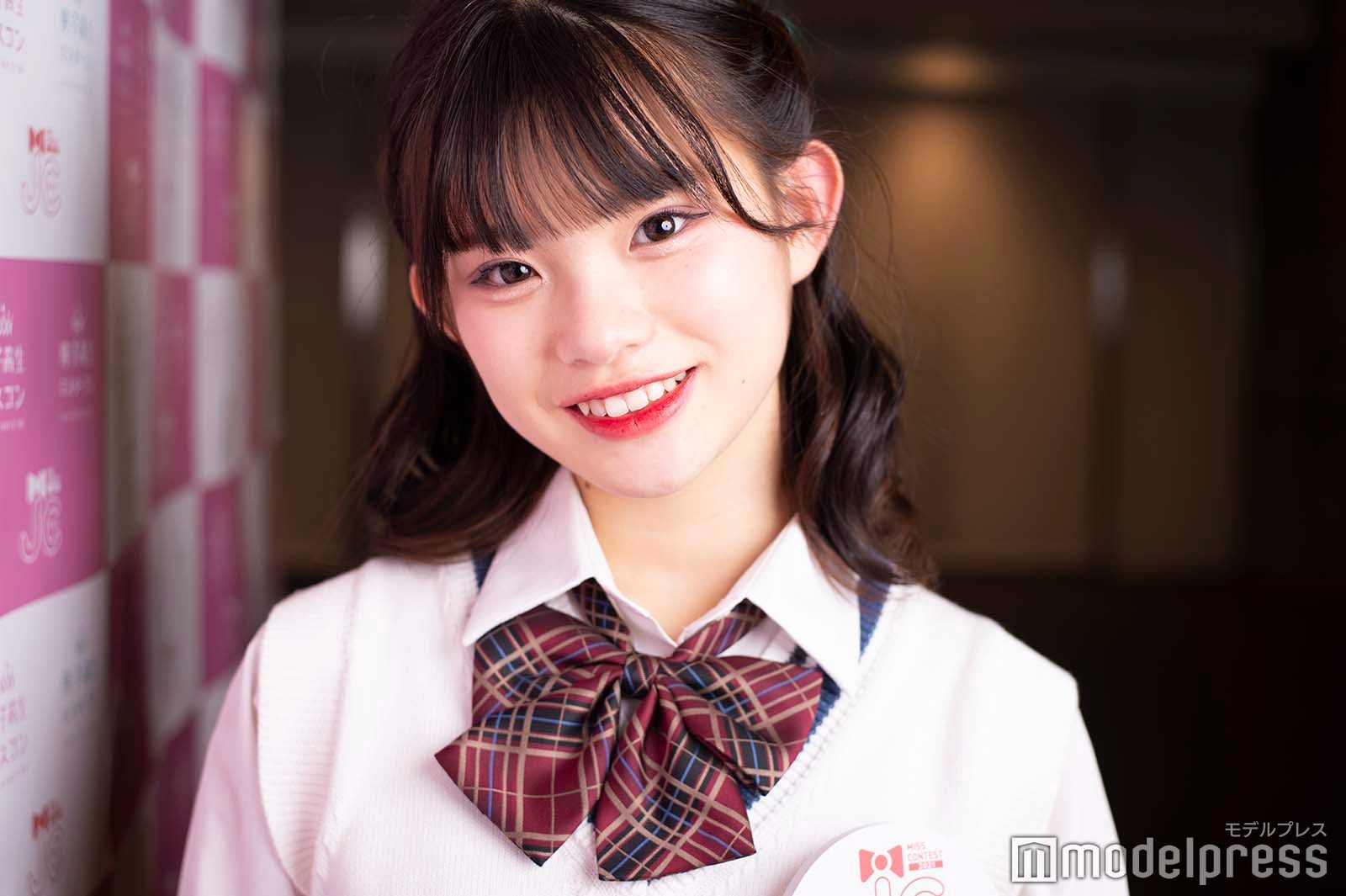 りおなさん（C）モデルプレス