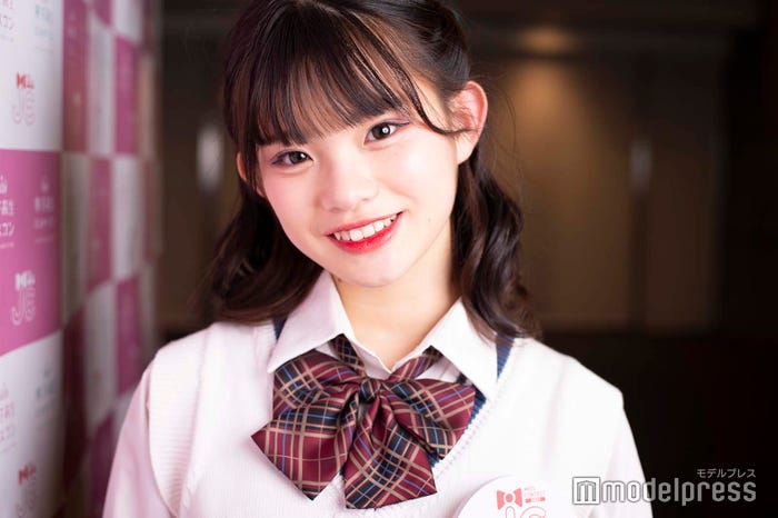 りおなさん(C)モデルプレス