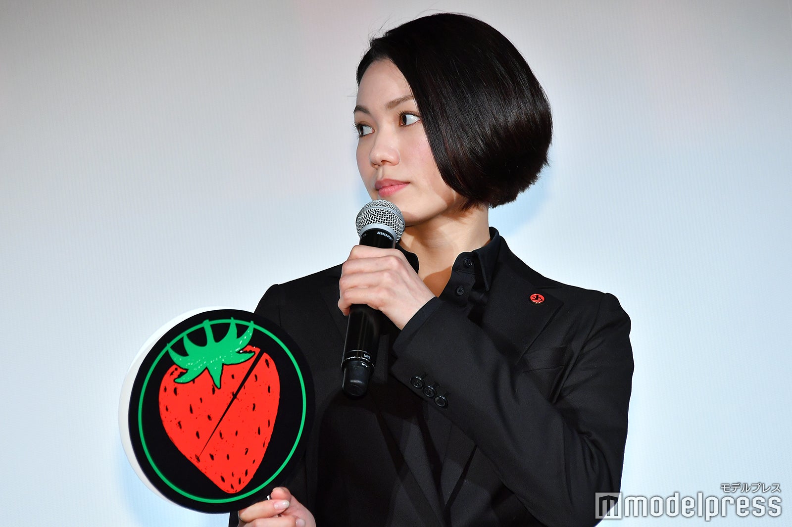 二階堂ふみ（C）モデルプレス