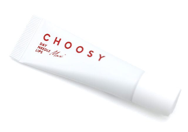 CHOOSY　デイニードルリップ