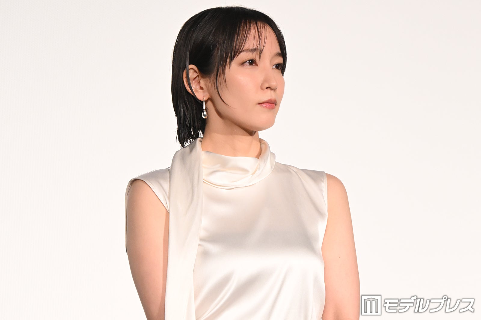 吉岡里帆（C）モデルプレス