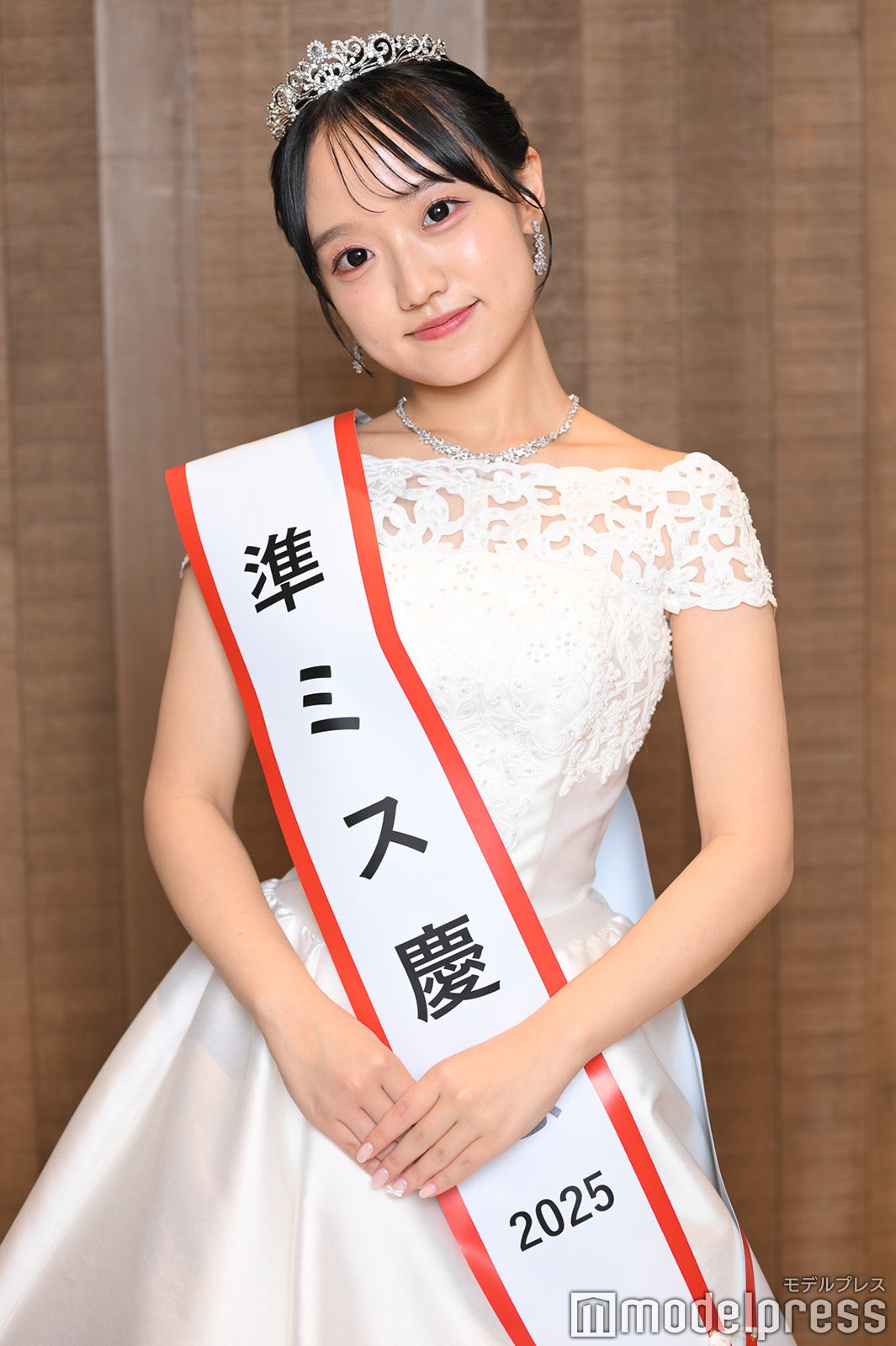 高野光紗さん（C）モデルプレス