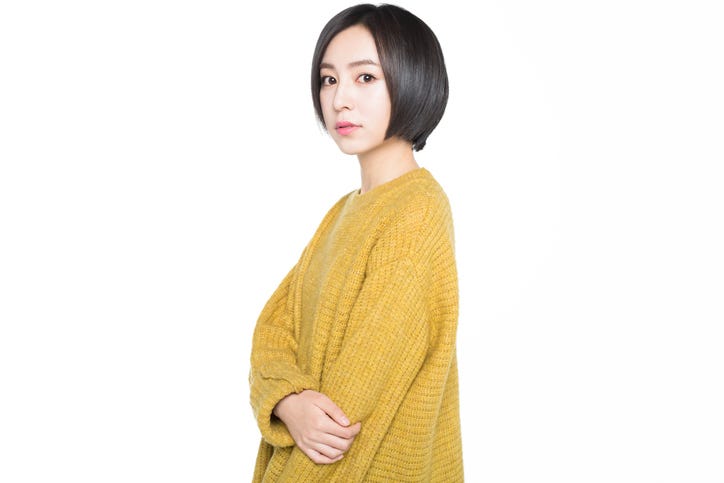 好きでもない人に誘われたらどうする？