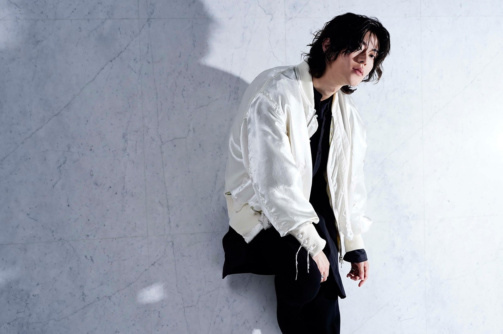 中本悠太（提供写真）