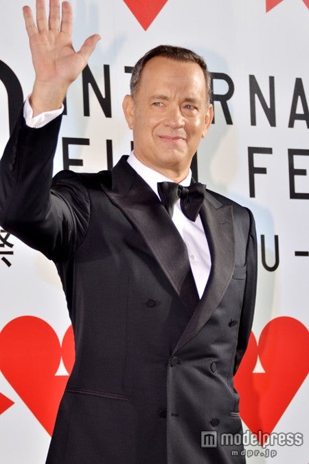 トム・ハンクス