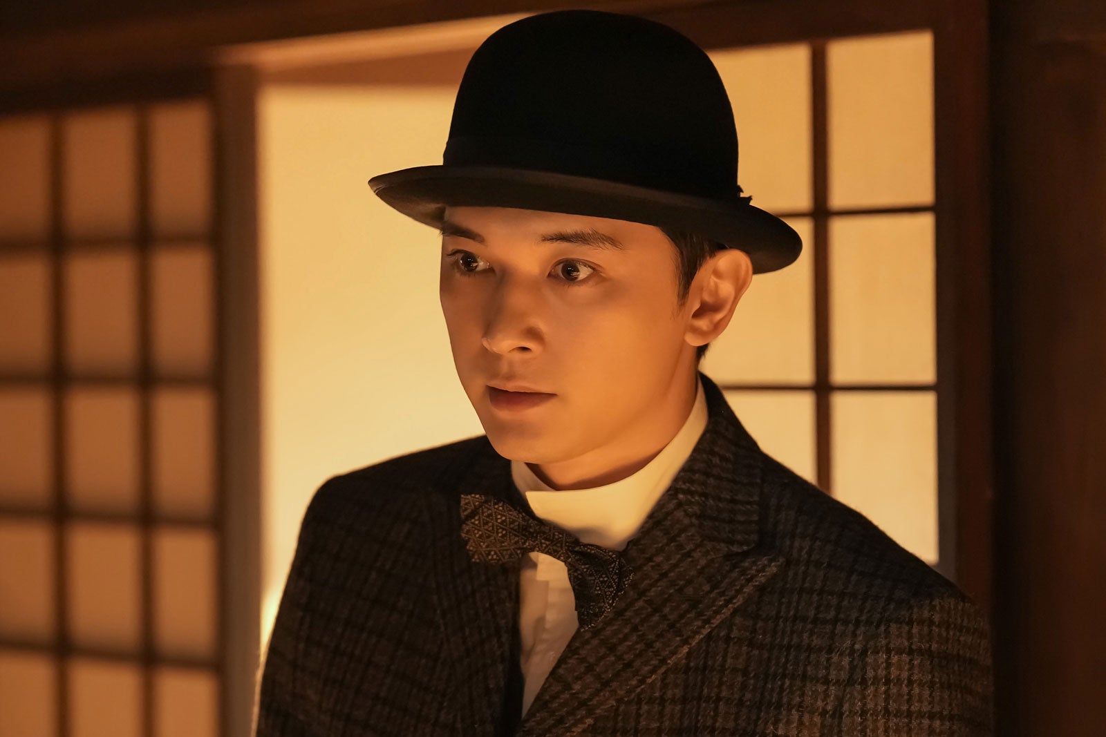 吉沢亮「ばけばけ」第87話（C）NHK