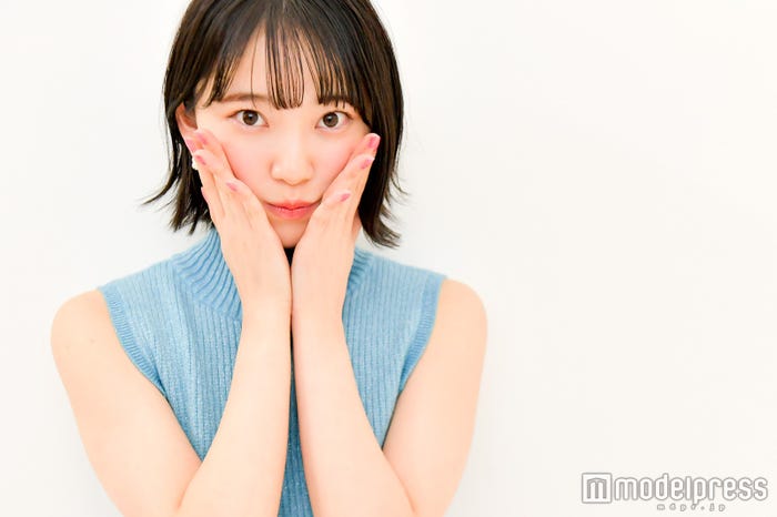 堀未央奈(C)モデルプレス