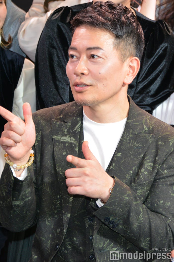 宮迫博之 (C)モデルプレス