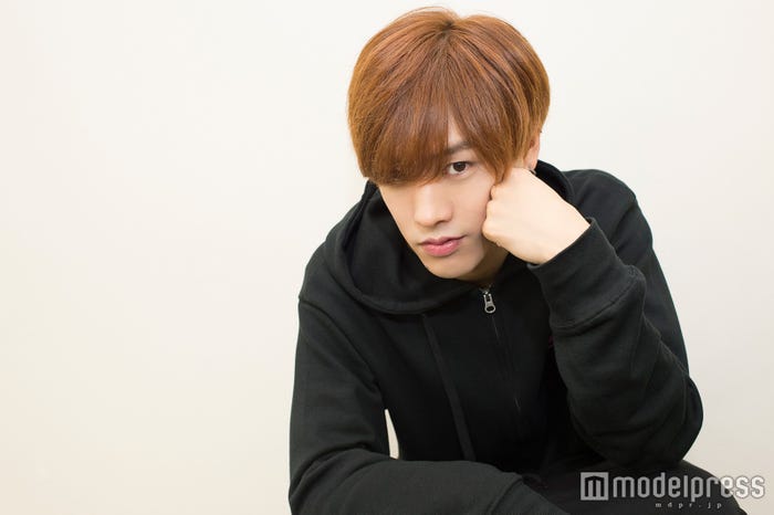 寺田拓哉(C)モデルプレス