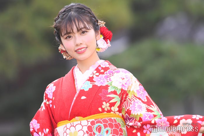 小芝風花 (C)モデルプレス