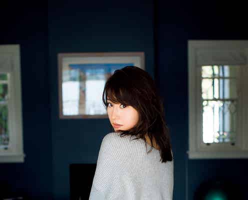乃木坂46衛藤美彩、SEXY“美尻”が美しい…写真集が即重版の反響ぶり<“お気に入り”カット公開&本人コメント>