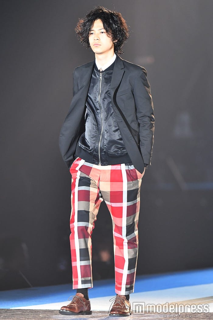 成田凌(C)モデルプレス