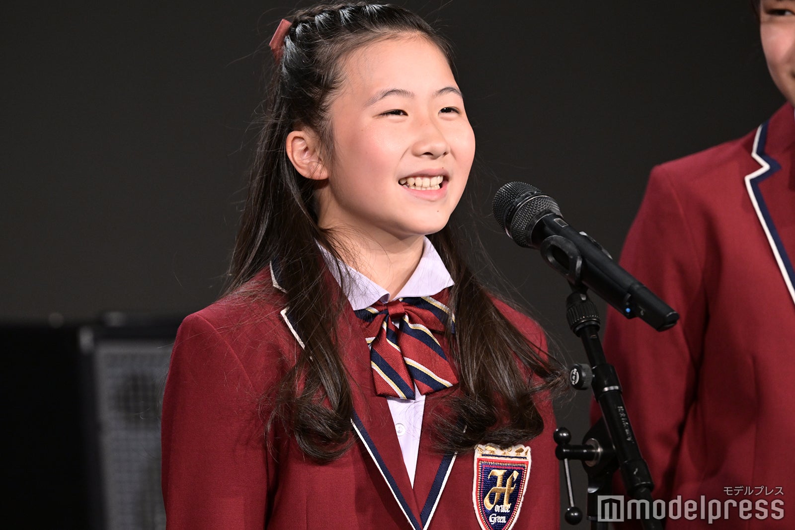 ミュージカル「スクールオブロック」子役キャスト（C）モデルプレス