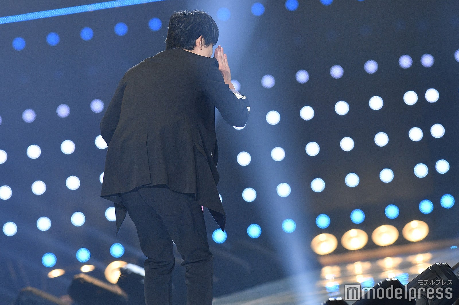 吉沢亮（C）モデルプレス