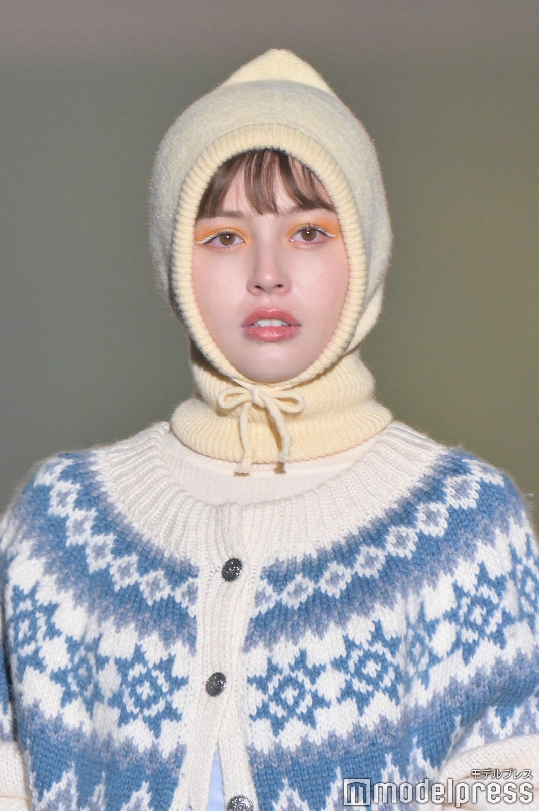 加藤ナナ（C）モデルプレス