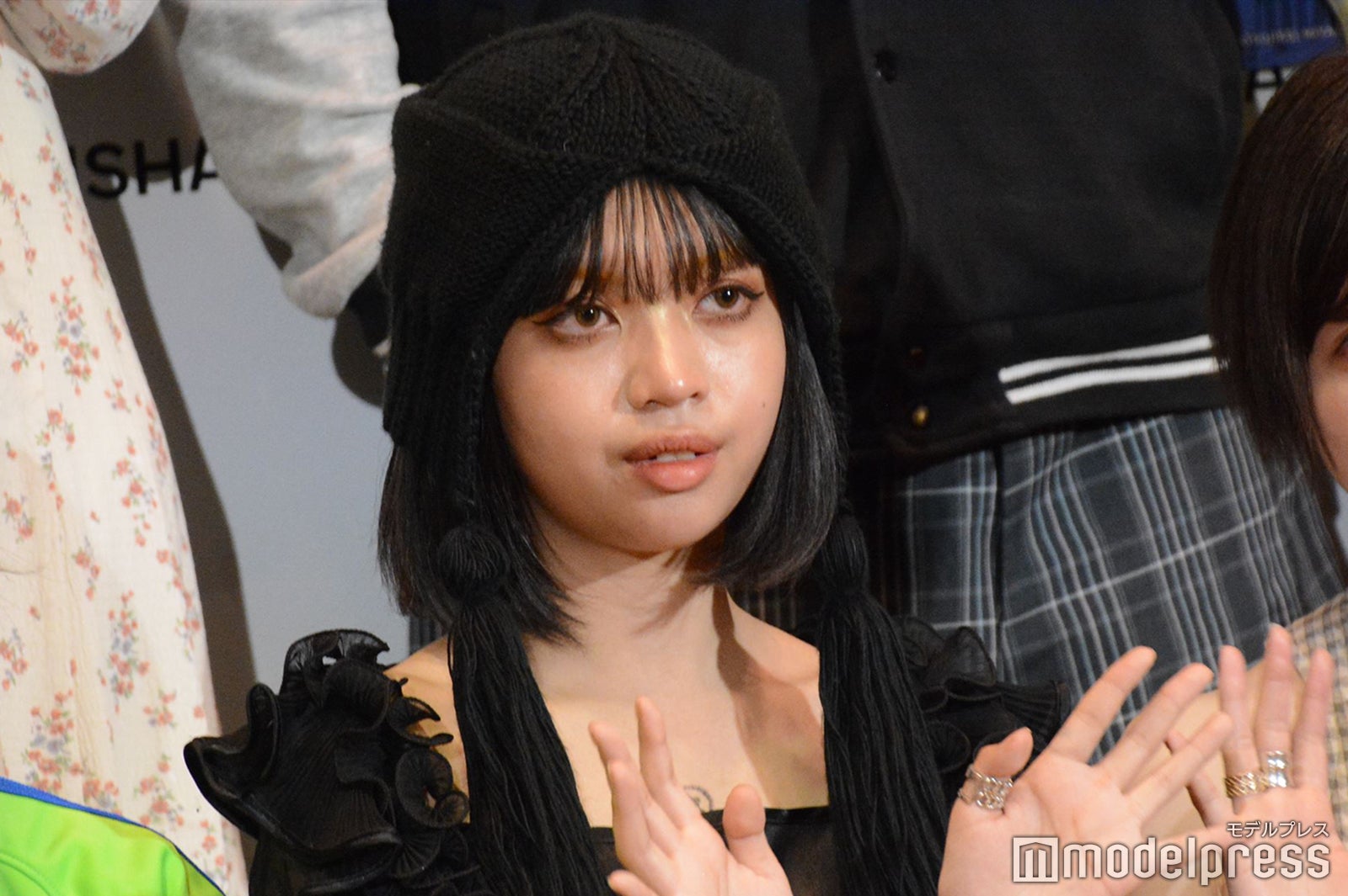 Ayumiさん（C）モデルプレス