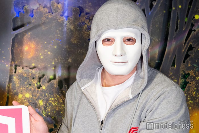 ラファエル (C)モデルプレス