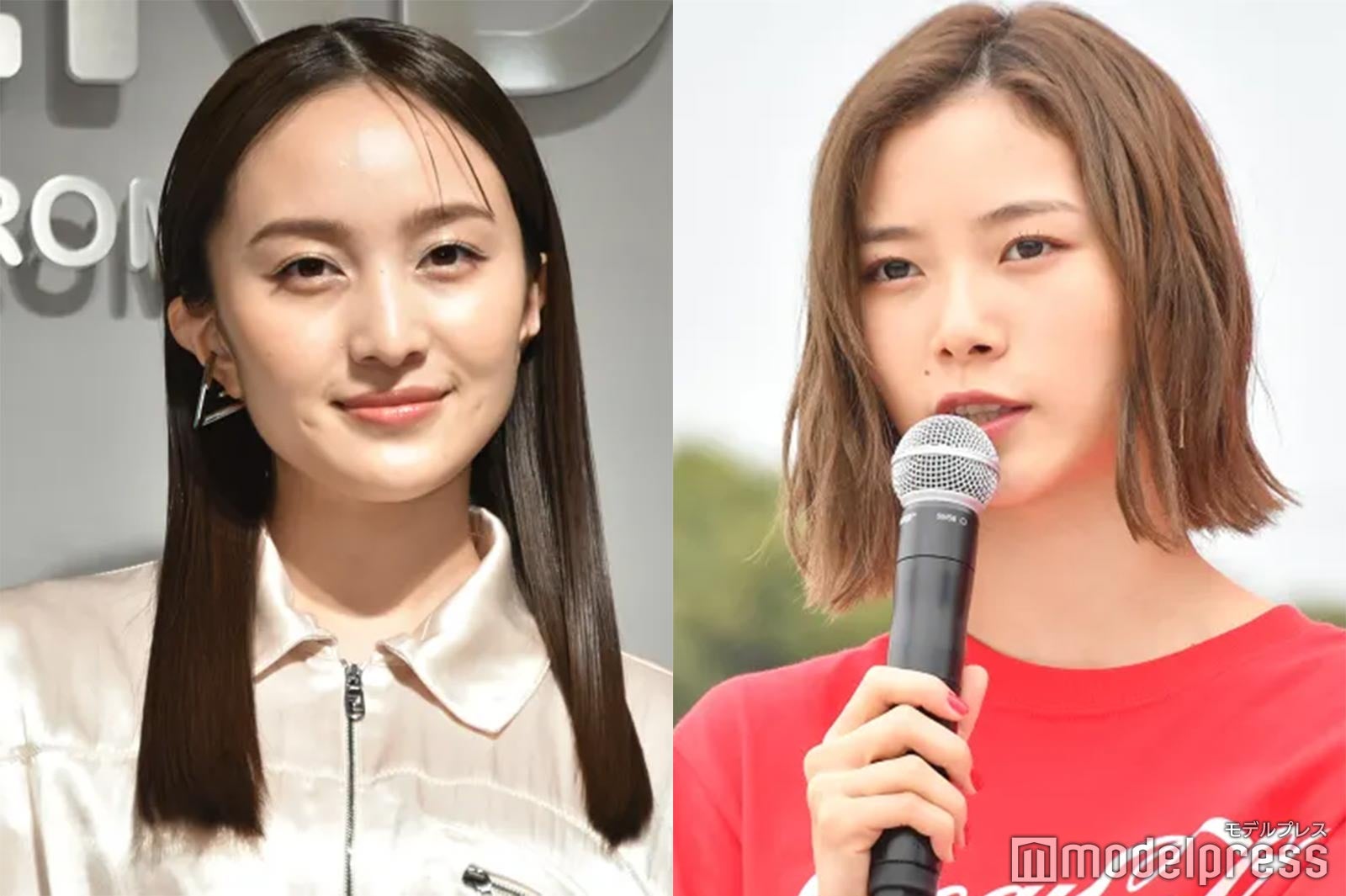 ももクロ百田夏菜子、親友・朝日奈央への結婚祝いは「レトルトカレー」理由明かす