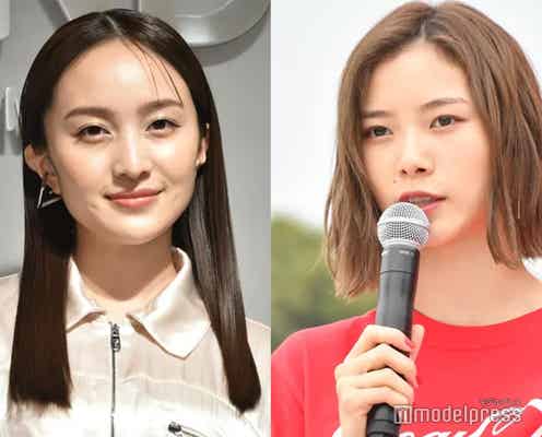 ももクロ百田夏菜子、親友・朝日奈央への結婚祝いは「レトルトカレー」理由明かす