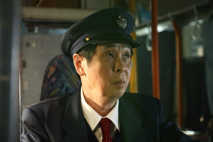 森下能幸/「ミステリと言う勿れ」第2話より(C)田村由美/小学館 (C)フジテレビジョン