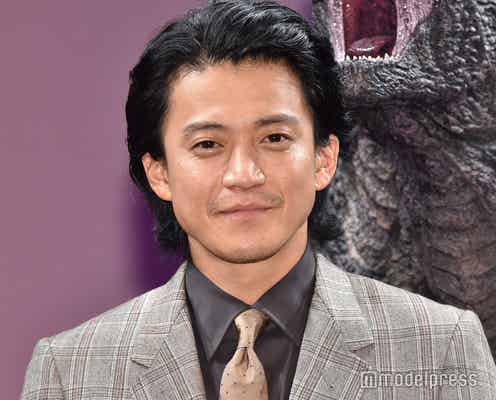 小栗旬、若年性更年期障害と診断された過去 当時の体の不調明かす
