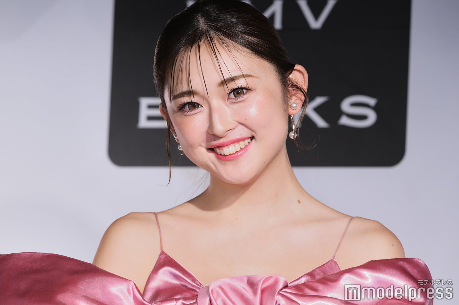 ゆうちゃみ（C）モデルプレス