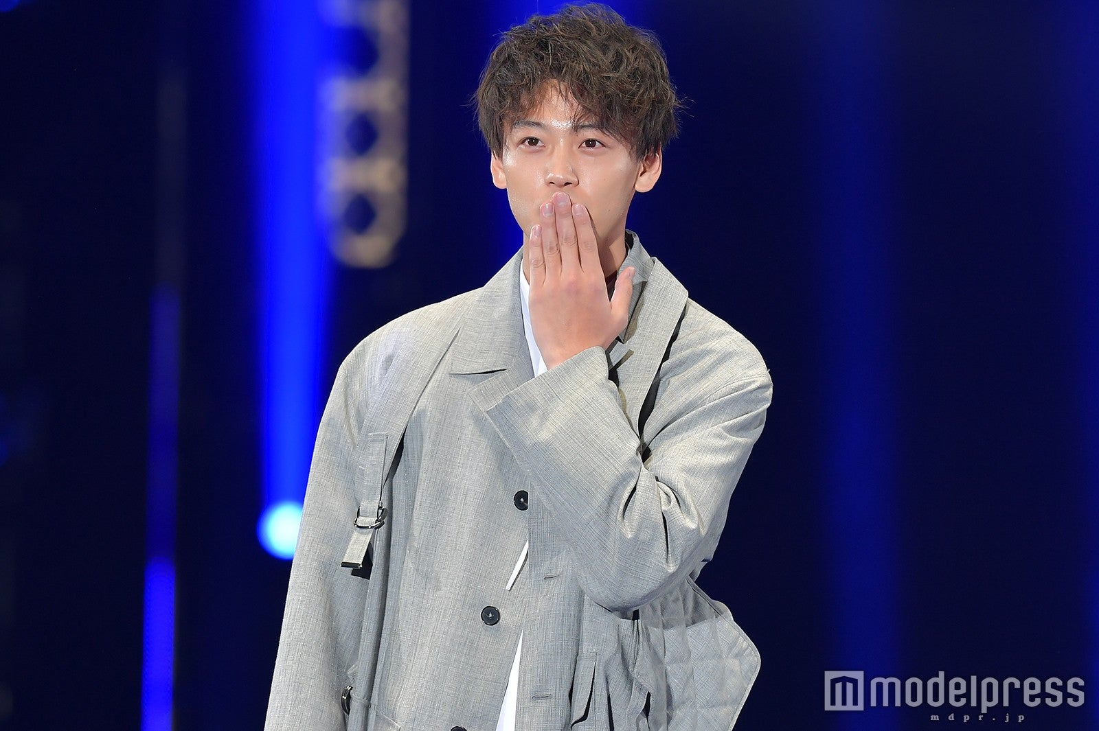 竹内涼真 （C）モデルプレス