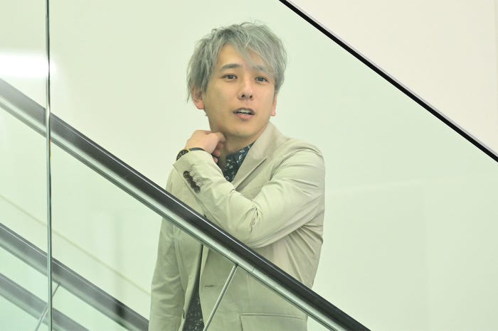 二宮和也「ブラックペアン シーズン2」第2話より(C)TBS