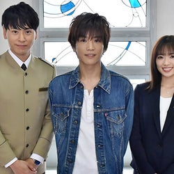 岩田剛典主演『崖っぷちホテル!』最終回、三代目メンバー山下健二郎&E-girls山口乃々華が出演!