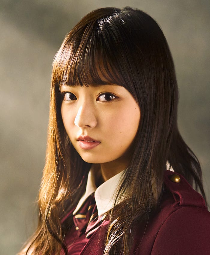 今泉佑唯(画像提供:所属事務所)